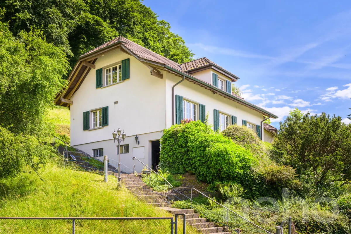 For sale   Switzerland - cChic-immoHub your real estate portal