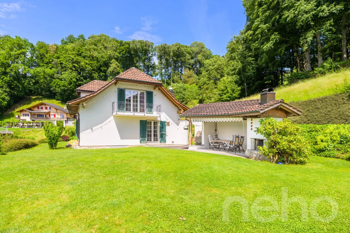 For sale   Switzerland - cChic-immoHub your real estate portal