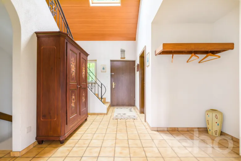 Maison à vendre à Triengen - Smart Propylaia (4)