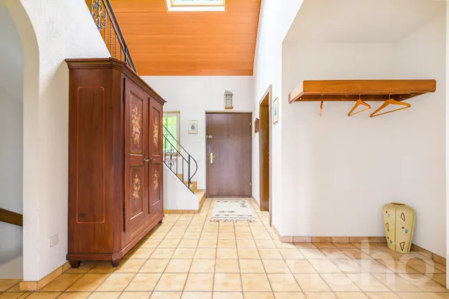 Maison à vendre à Triengen (4)