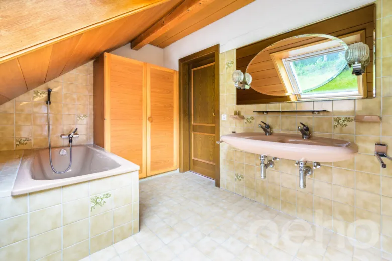 Maison à vendre à Triengen - Smart Propylaia (10)