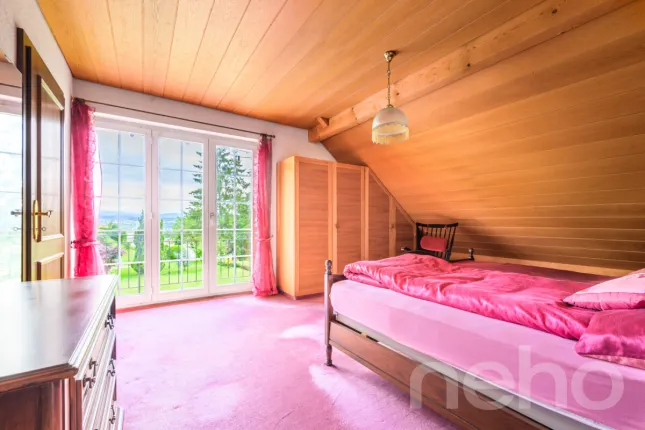 Maison à vendre à Triengen (11)
