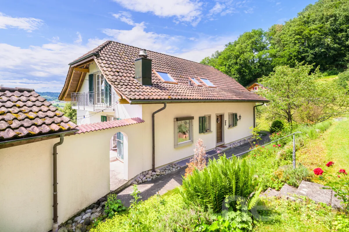 For sale   Switzerland - cChic-immoHub your real estate portal