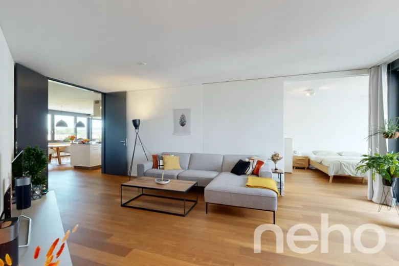For sale Apartment Zürich Switzerland - cChic-immoHub your real estate portal
