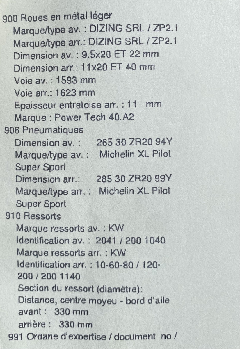 BMW M4 Compétition DKG Coupé zu verkaufen - BMW M4 Compétition DKG Coupé - Smart Propylaia (15)