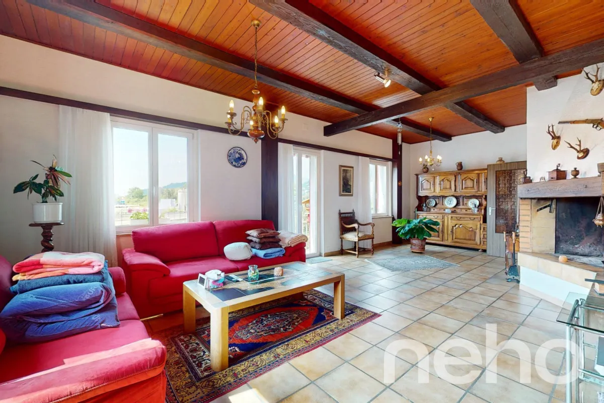 For sale   Switzerland - cChic-immoHub your real estate portal