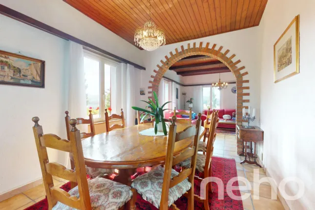 Maison à vendre à Winznau (8)