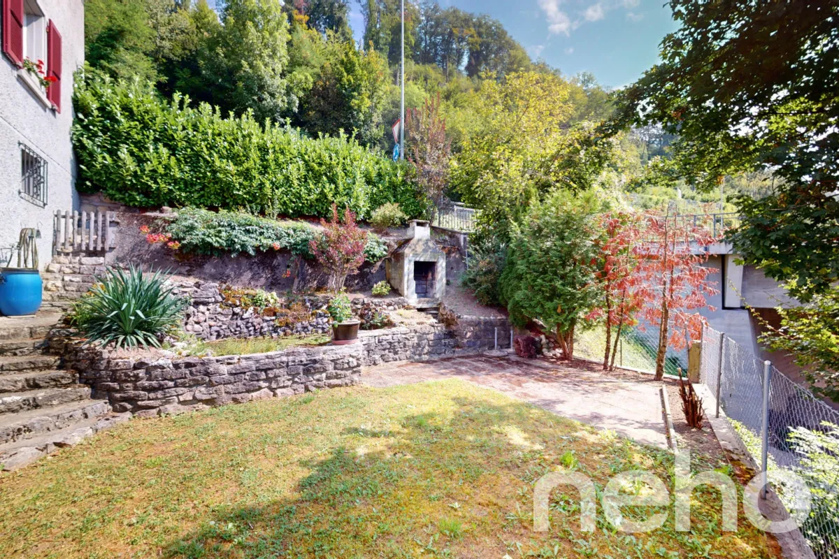 For sale   Switzerland - cChic-immoHub your real estate portal