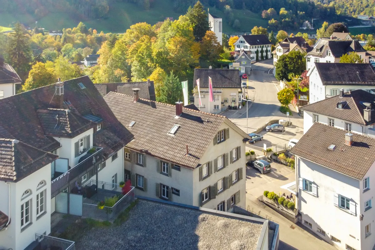 For sale   Switzerland - cChic-immoHub your real estate portal