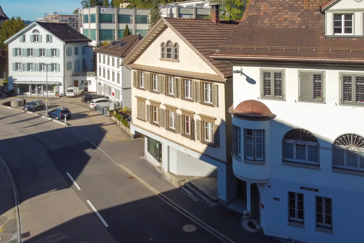 For sale   Switzerland - cChic-immoHub your real estate portal