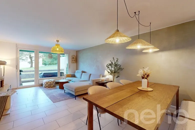 For sale Apartment Nänikon Switzerland - cChic-immoHub your real estate portal