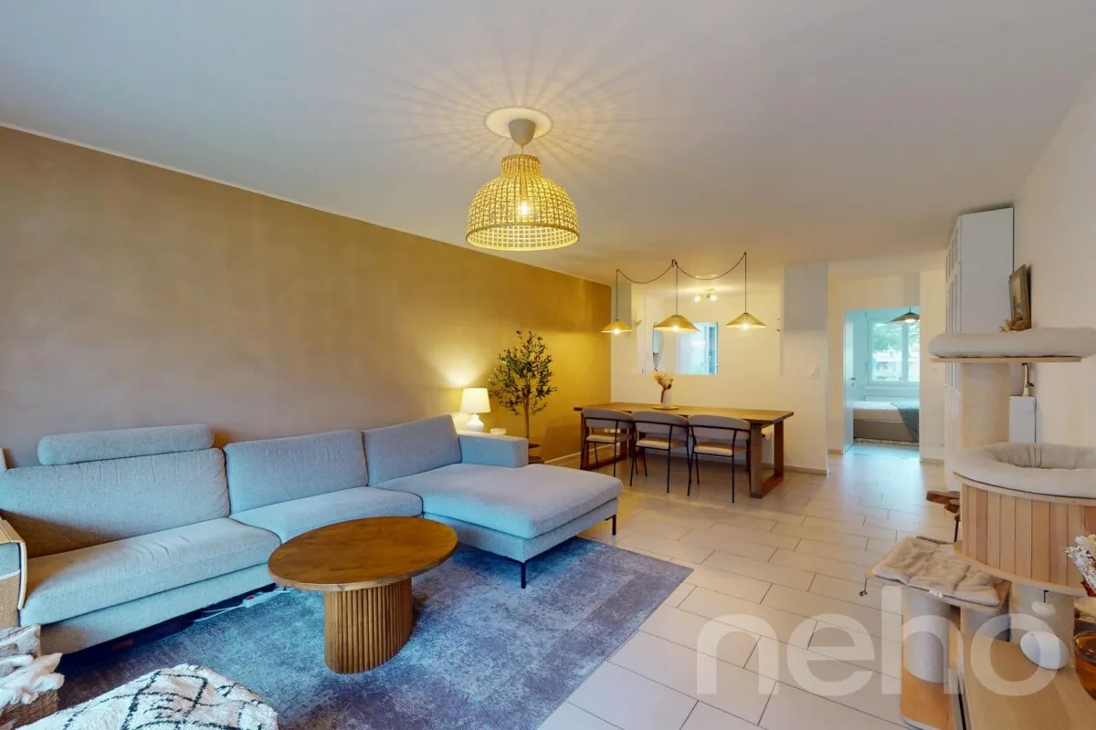 For sale   Switzerland - cChic-immoHub your real estate portal