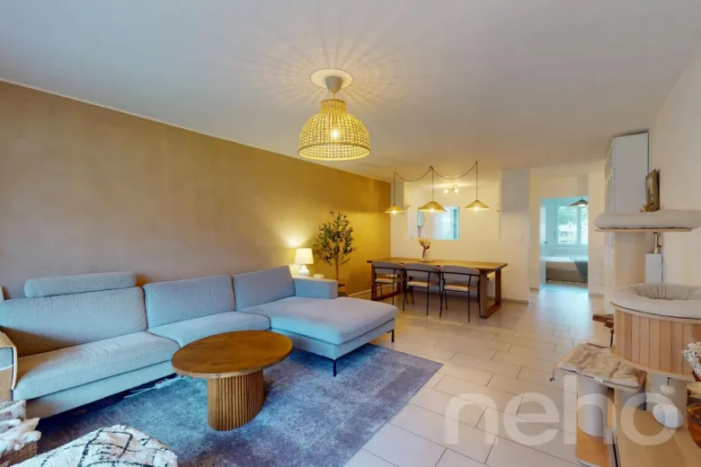 Appartement à vendre à Nänikon - Smart Propylaia (2)