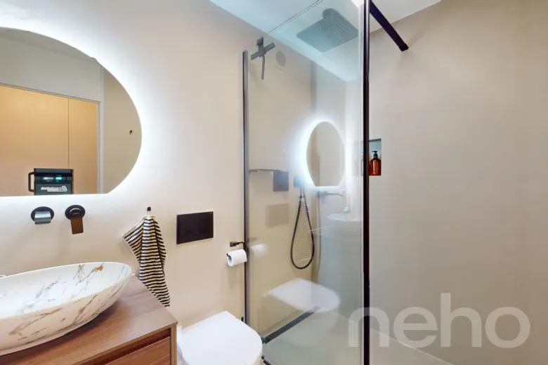 Appartement à vendre à Nänikon - Modernisierte 4.5 Zimmer Wohnung in Uster mit Nähe zur Natur - Smart Propylaia (9)