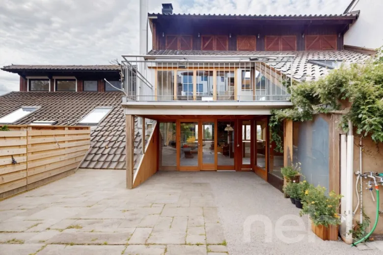 For sale Attached house Schindellegi Switzerland - cChic-immoHub your real estate portal