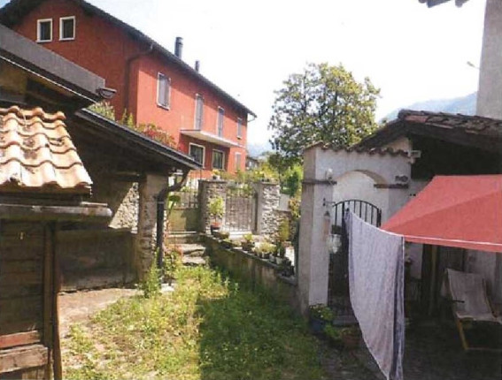 Haus zu verkaufen in Mezzovico (4)