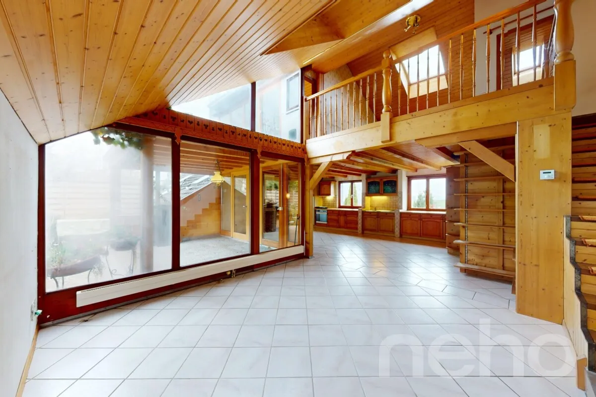 For sale   Switzerland - cChic-immoHub your real estate portal