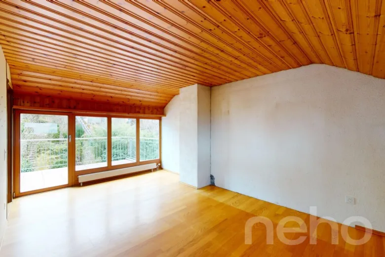 Maison à vendre à Schindellegi - Charmantes Reihenhaus mit viel Platz und Charakter in Schindellegi - Smart Propylaia (9)