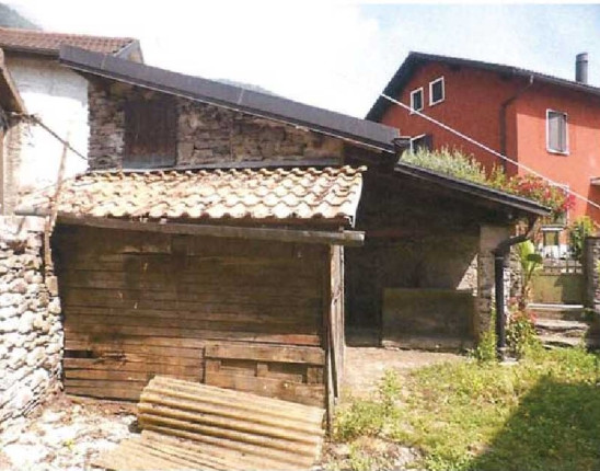 Haus zu verkaufen in Mezzovico (5)