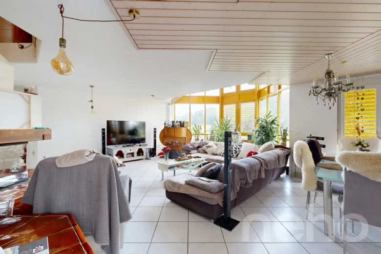 For sale Single house Grasswil Switzerland - cChic-immoHub your real estate portal