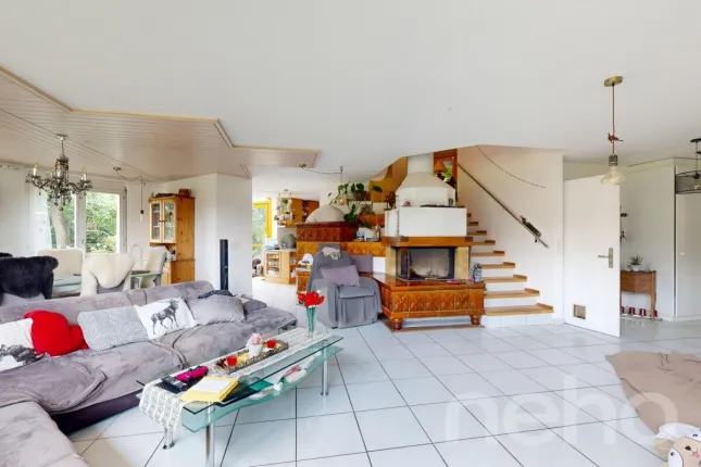 Maison à vendre à Grasswil (12)