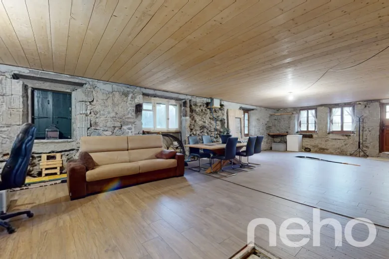 For sale Farm Bretigny-sur-Morrens Switzerland - cChic-immoHub your real estate portal