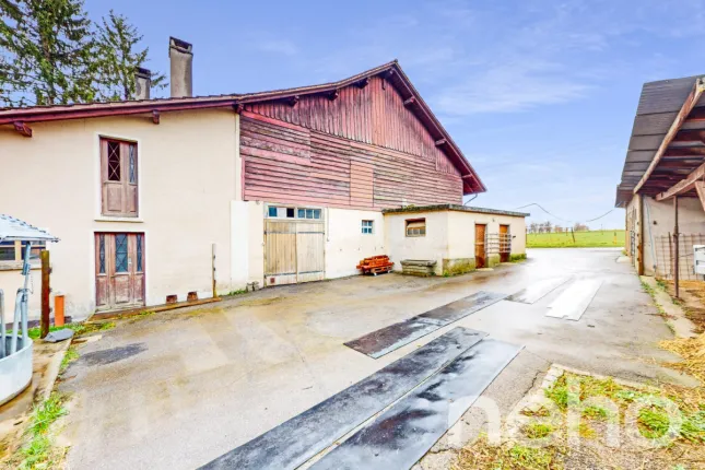 Casa in vendita a Bretigny-sur-Morrens (10)