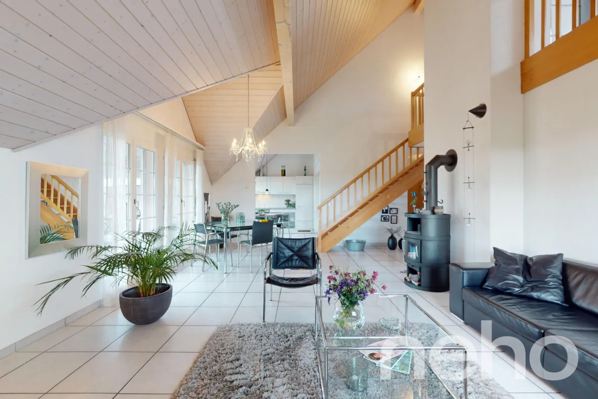 For sale   Switzerland - cChic-immoHub your real estate portal