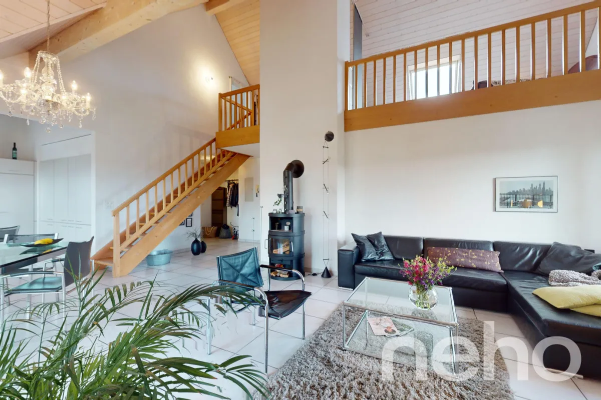For sale   Switzerland - cChic-immoHub your real estate portal