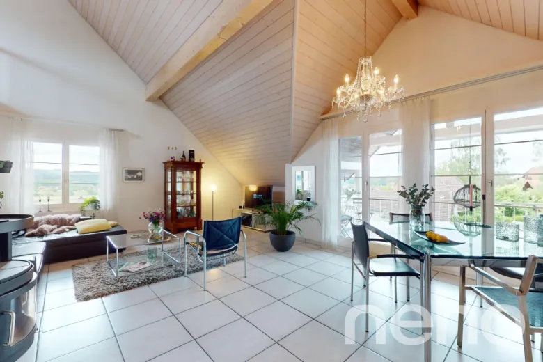 Appartement à vendre à Aeschi SO - Smart Propylaia (4)