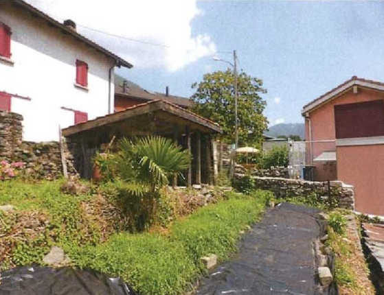Haus zu verkaufen in Mezzovico (8)