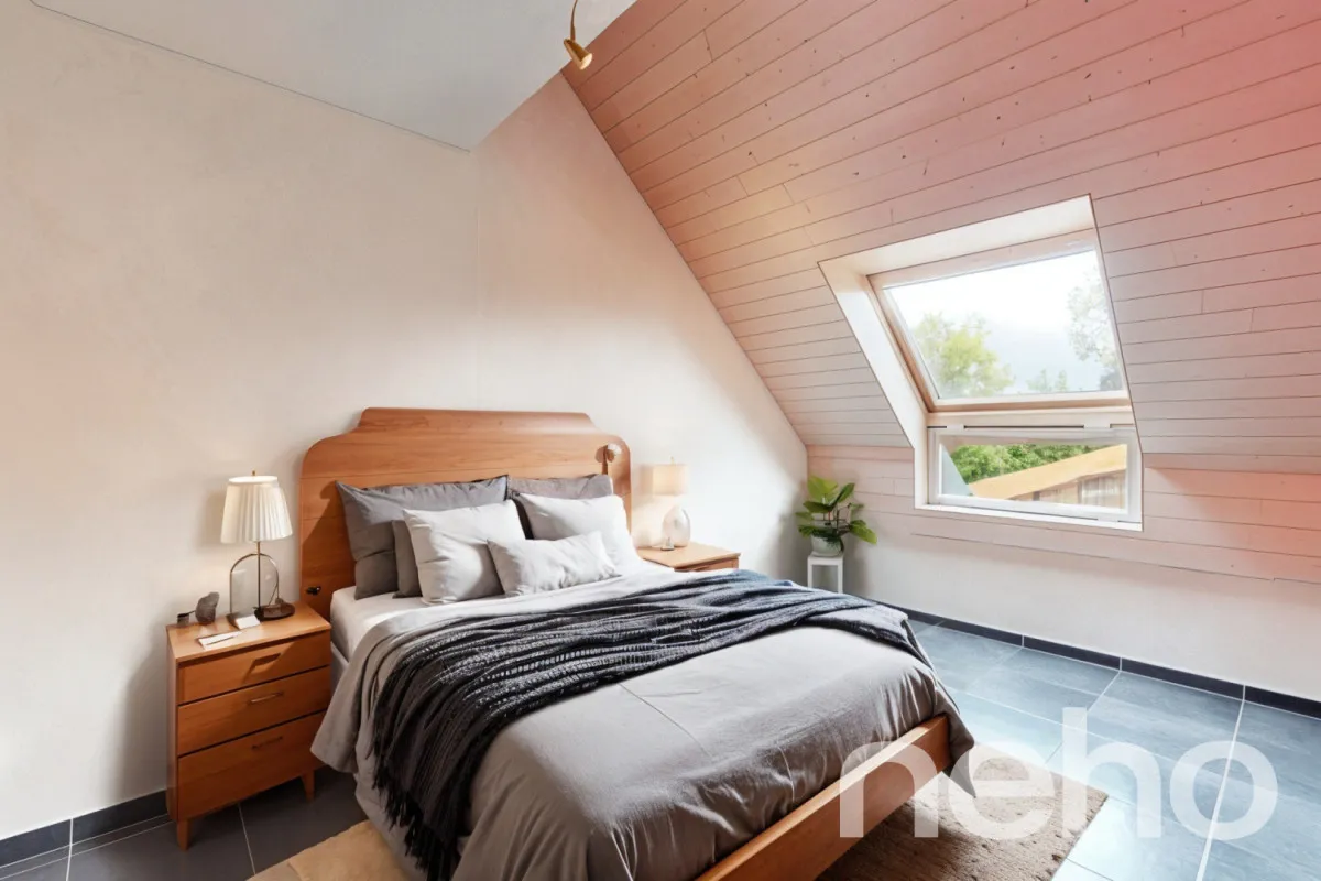 For sale   Switzerland - cChic-immoHub your real estate portal