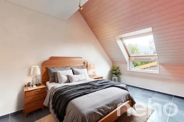Appartement à vendre à Aeschi SO (8)