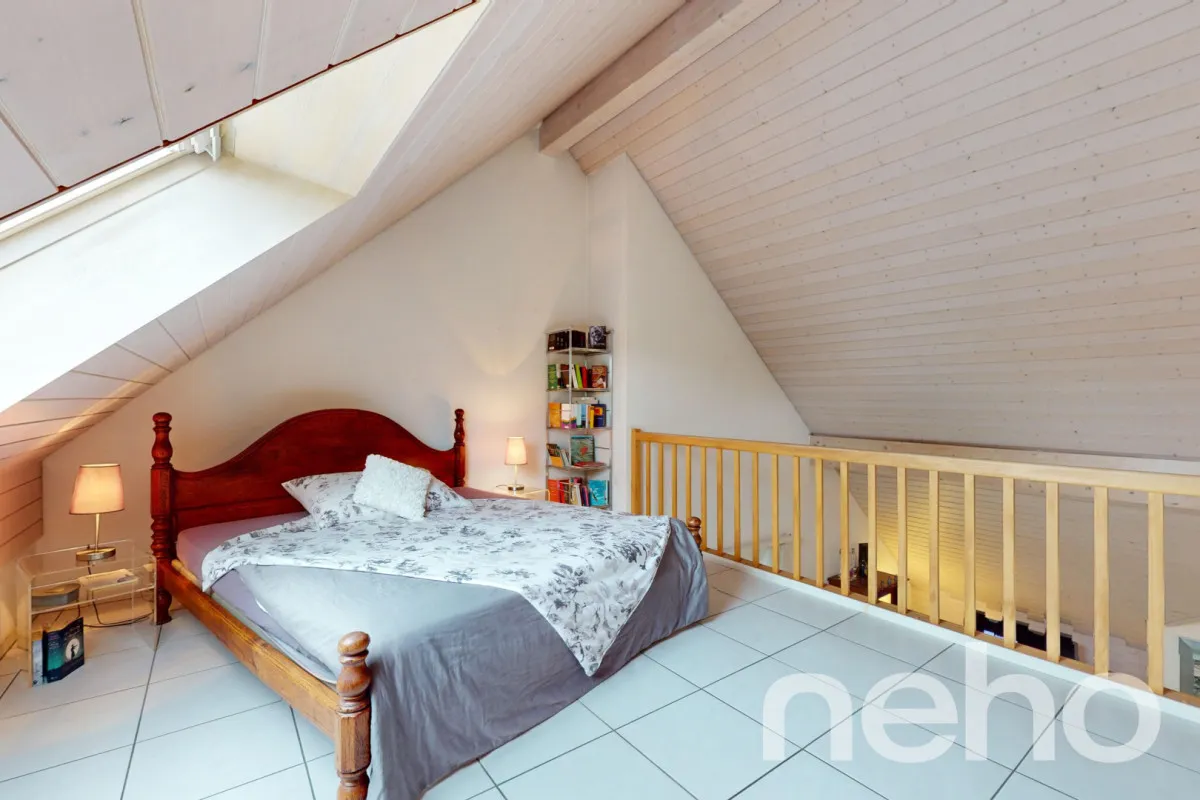 For sale   Switzerland - cChic-immoHub your real estate portal
