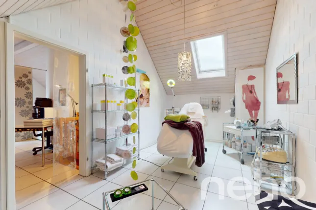 Appartement à vendre à Aeschi SO (12)