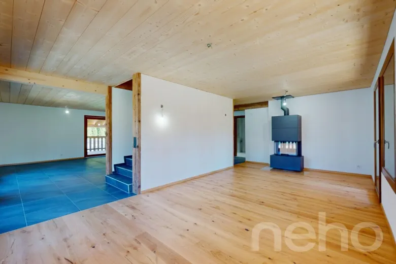 Haus zu verkaufen in Bulle - Smart Propylaia (2)