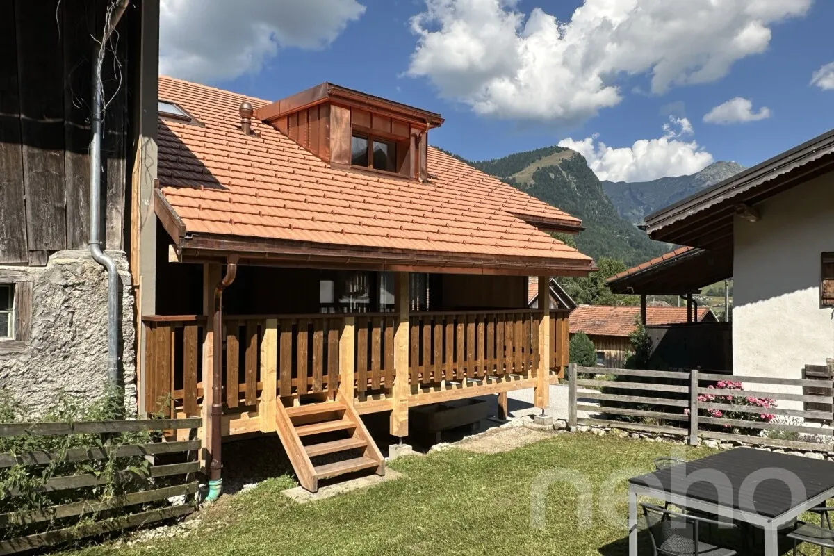 Zu verkaufen   Schweiz - cChic-immoHub Ihr Immobilienportal