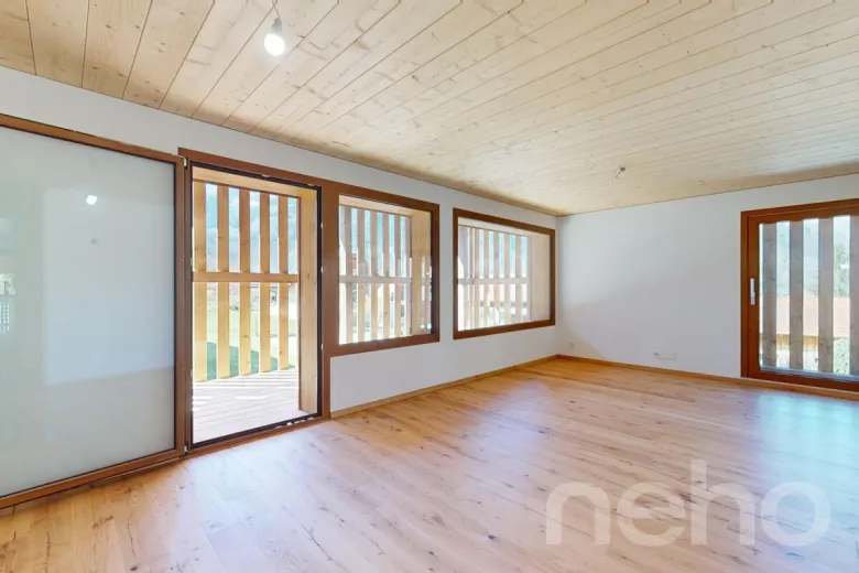Haus zu verkaufen in Bulle - Angebautes Haus zu verkaufen in Bulle, 6.5 Zimmer, 360 m2 - Smart Propylaia (12)