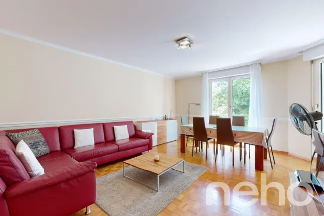 Appartement à vendre à Conches