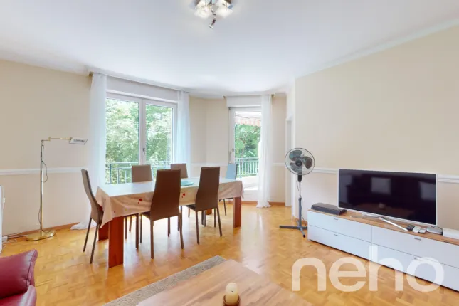 Appartement à vendre à Conches (2)