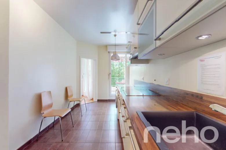 Appartement à vendre à Conches - Smart Propylaia (4)