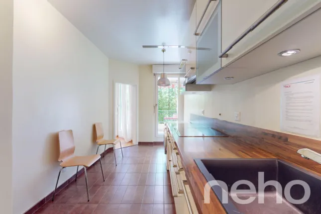 Appartement à vendre à Conches (4)