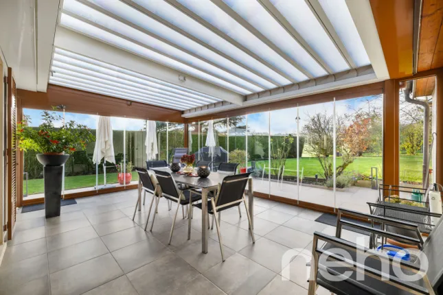 Casa in vendita a Romanel-sur-Morges