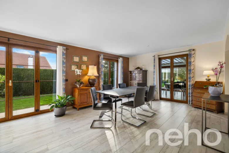 Casa in vendita a Romanel-sur-Morges - Smart Propylaia (5)