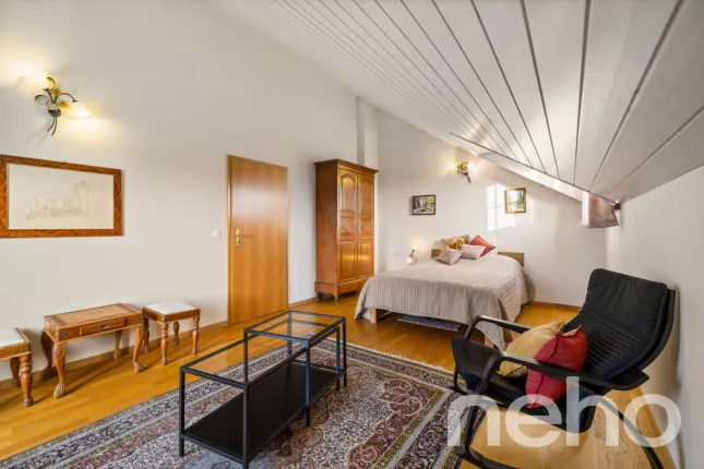 Casa in vendita a Romanel-sur-Morges (8)