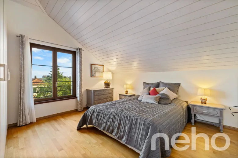 Casa in vendita a Romanel-sur-Morges - Smart Propylaia (10)