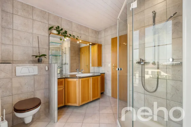 Casa in vendita a Romanel-sur-Morges (11)