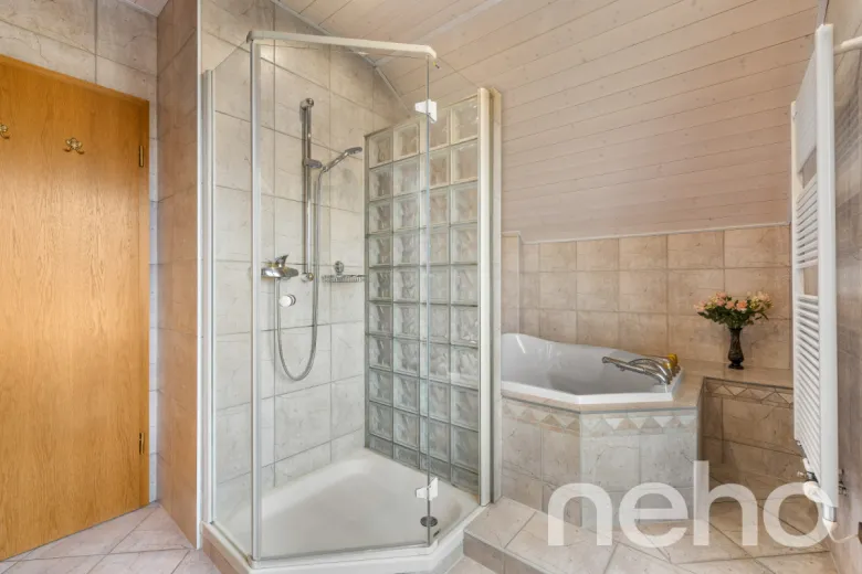 Casa in vendita a Romanel-sur-Morges - Casa unifamiliare in vendita a Romanel-sur-Morges, 6 locali, 262 m2 - Smart Propylaia (12)