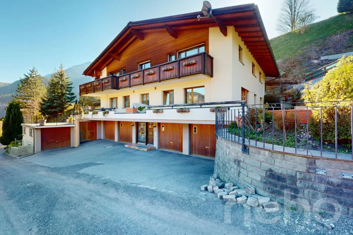 For sale   Switzerland - cChic-immoHub your real estate portal