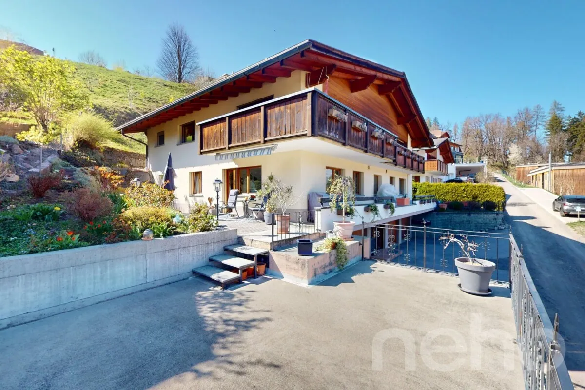 For sale   Switzerland - cChic-immoHub your real estate portal